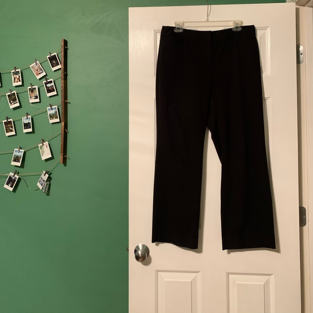 Dress pants